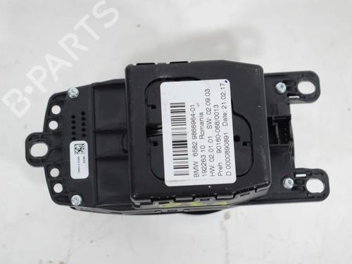 Electronic module BMW 3 (F30, F80) 340 i xDrive | BP37087702M83 - Image 2
