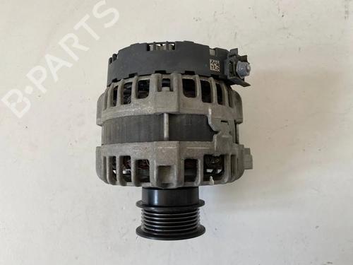 alternator-volvo-v40-hatchback-525-2012-2013-2014-2015-2016-2017-2018-2019-36134428 main image