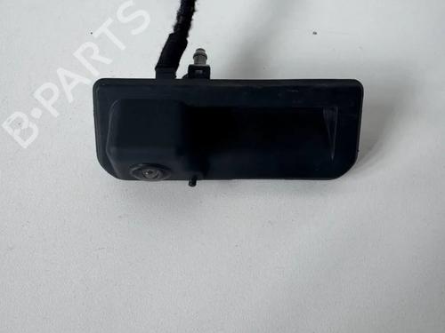 Used Camera Camera SKODA KAROQ (NU7, ND7) 2.0 TDI (116 hp) 36134281 36134281