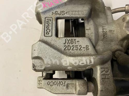 Right rear brake caliper FORD KUGA III (DFK) | BP36133477M106 - Image 4
