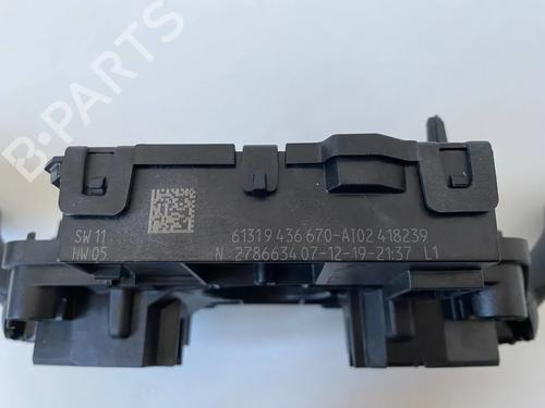 Headlight switch BMW X3 (G01, F97, G08) xDrive 20 i | BP36133314I24 - Image 3