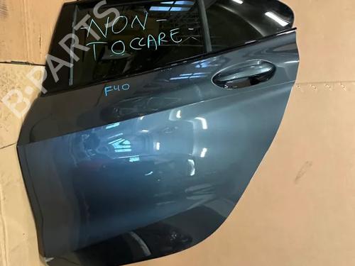 Dør venstre bagtil Dør venstre bagtil BMW 1 (F40) 118 d (150 hp) 36133521 36133521