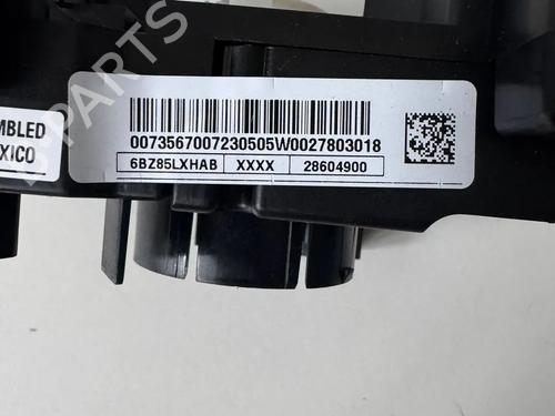 Headlight switch JEEP COMPASS (MP, M6, MV, M7) | BP36133704I24 - Image 3