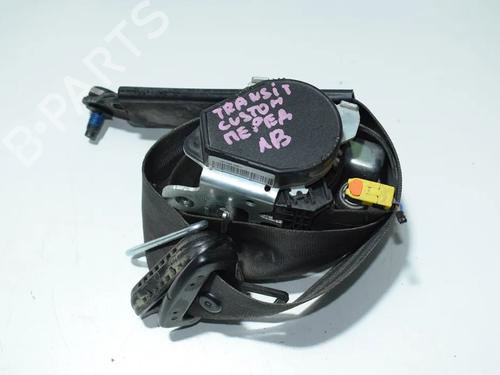 Cintura di sicurezza anteriore sinistra Cintura di sicurezza anteriore sinistra FORD TRANSIT CUSTOM V362 Van (FY, FZ) [2012-2026] 36136144 36136144