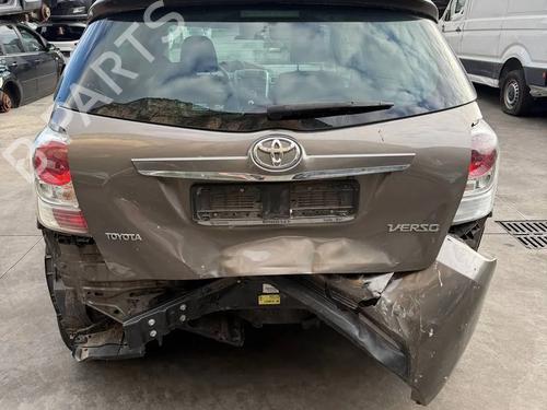 Electronic sensor TOYOTA VERSO (_R2_) 1.6 D4-D (WAR20_) | BP40172768M84 - Image 6