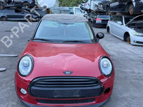 Gear lever MINI MINI (F55) One D | BP40172795M90 - Image 8