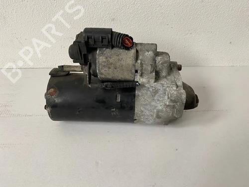 Starter VOLVO S60 II (134) D3 | BP36133874M8 - Image 5