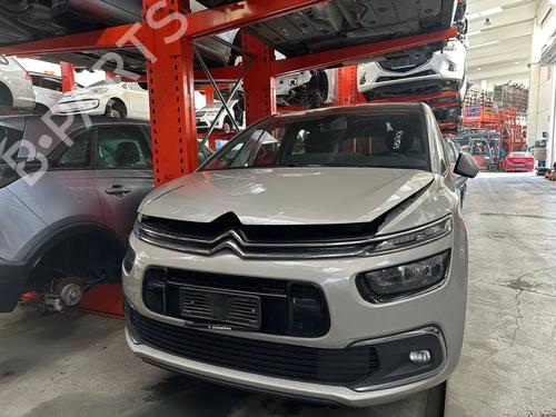 Used Parts CITROËN C4 Picasso II 1.6 BlueHDi 120 4960684
