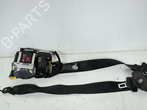 Used Front right seatbelt Front right seatbelt 36692547 36692547