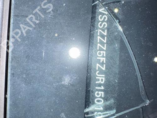 Radio SEAT LEON (5F1) | BP36136158E6 - Image 6