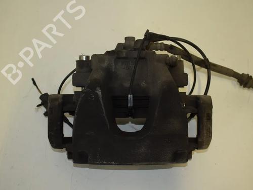Used Left front brake caliper Left front brake caliper LAND ROVER DISCOVERY SPORT (L550) [2014-2026] 36135670 36135670