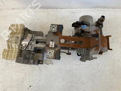 Steering column MAZDA 3 (BM, BN) 2.2 D | BP36133917M21 - Image 4