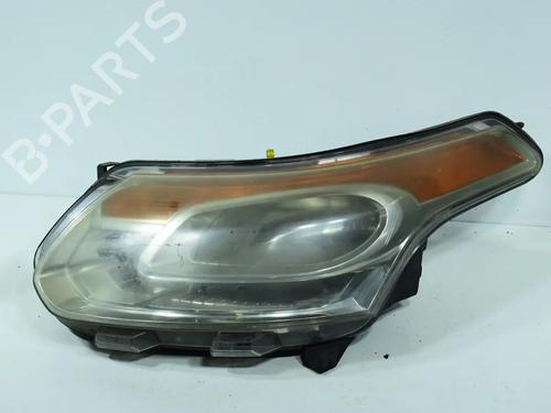 left-headlight-citroen-c3-picasso-sh_-2008-36136189 main image