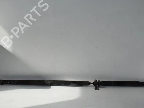 Transmissão central Transmissão central MAZDA CX-5 (KE, GH) 2.2 D AWD (KE2AW) (150 hp) 36135541 36135541