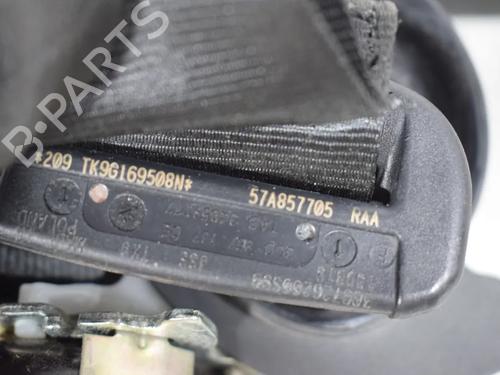 Front left seatbelt SKODA KAROQ (NU7, ND7) 2.0 TDI 4x4 | BP39235966I26 - Image 3
