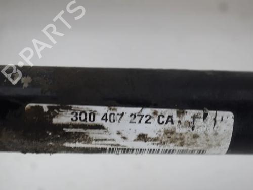 Right front driveshaft CUPRA FORMENTOR (KM7, KMP) | BP36136318M39 - Image 2