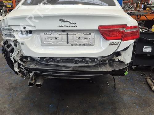 Gear lever JAGUAR XE (X760) 2.0 D AWD | BP36135433M90 - Image 7
