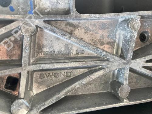 Left mirror FORD TRANSIT V363 Platform/Chassis (FED, FFD) | BP36134069C26 - Image 9