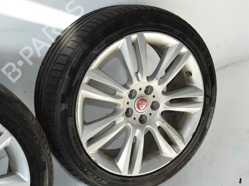 Andre JAGUAR XE (X760) 2.0 D AWD | BP36135563O1 - Image 2