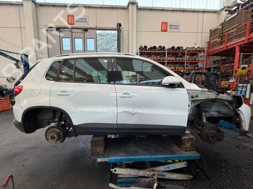 Electronic module VW TIGUAN (5N_) 2.0 TDI 4motion | BP39501840M83 - Image 5