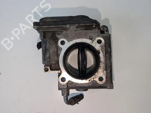 Throttle body MAZDA 3 (BM, BN) 2.2 D | BP36134785M82 - Image 2