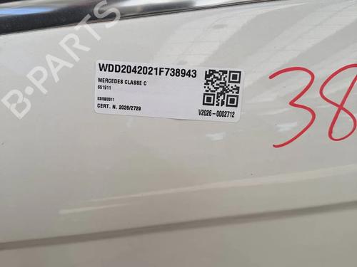 Control unit MERCEDES-BENZ C-CLASS T-Model (S204) | BP39942876M11 - Image 7