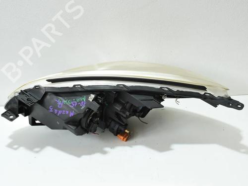 Right headlight RENAULT MASTER III Van (FV) 2.3 dCi 125 FWD (FV0C, FV0D, FV0G, FV0H, FV0J, FV0K,... | BP36135257C29 - Image 2