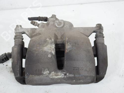 Used Right front brake caliper Right front brake caliper VW TIGUAN (AD1, AX1) 1.4 TSI (150 hp) 36517347 36517347