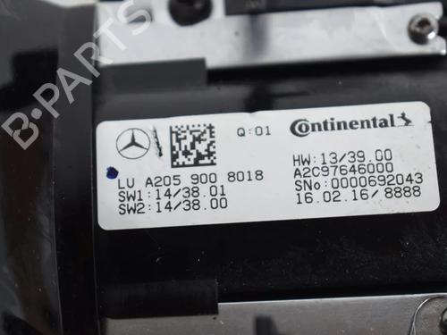 Switch AUDI A4 B9 (8W2, 8WC) 2.0 TFSI | BP40172684I30 - Image 3