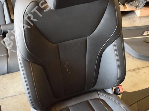 Seats set BMW 3 Touring (G21, G81) 320 d Mild-Hybrid xDrive | BP36137651C78 - Image 9