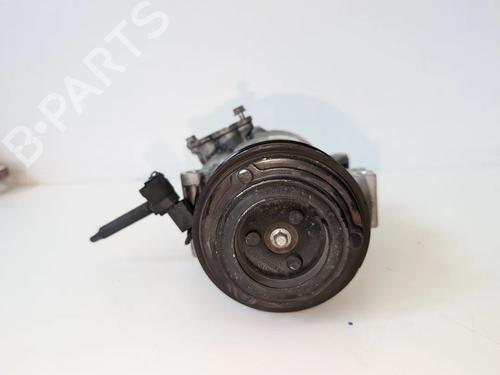 AC compressor MAZDA 3 (BM, BN) 2.2 D | BP36134784M34 - Image 2