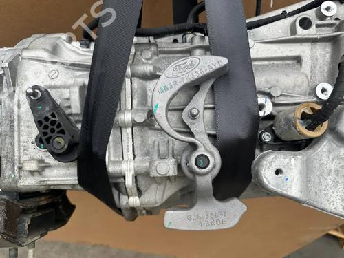 Gearbox FORD RANGER (TKE)  | BP39118414M3  - Image 6