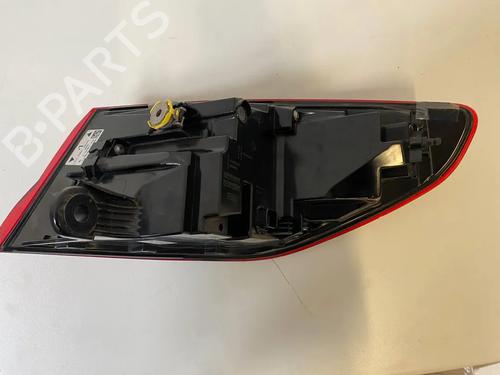 Left taillight BMW 1 (F40) 118 d | BP36133647C34 - Image 5