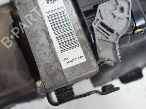 Steering pump CITROËN JUMPY II Van 2.0 HDi 120 | BP38009712M99 - Image 3