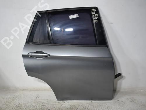 Used Right rear door Right rear door BMW X1 (E84) xDrive 20 d (177 hp) 36517286 36517286