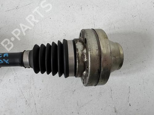 Left front driveshaft PORSCHE CAYENNE (92A) | BP36134143M38 - Image 3