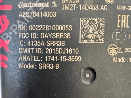 Electronic sensor FORD GALAXY III (CK) 2.5 FHEV | BP36134010M84 - Image 2