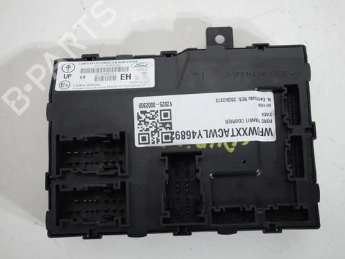 electronic-module-ford-transit-courier-b460-box-bodympv-2014-36137375 main image