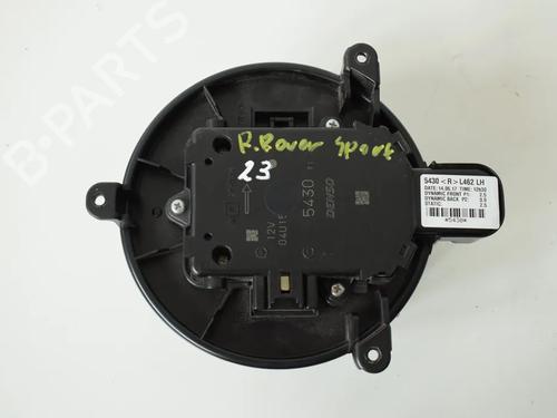 Used Heater blower motor Heater blower motor LAND ROVER RANGE ROVER SPORT II (L494) [2013-2022] 36134887 36134887