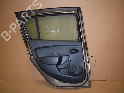 Dør venstre bagtil DACIA SANDERO 1.5 dCi | BP36136201C4 - Image 2