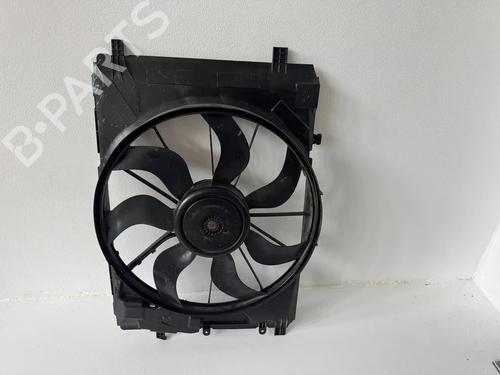 radiator-fan-mercedes-benz-a-class-w176-2012-2013-2014-2015-2016-2017-2018-36134265 main image