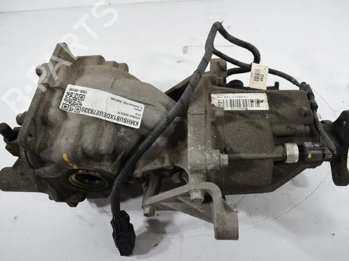 Used Rear differential Rear differential HYUNDAI SANTA FÉ III (DM, DMA) 2.2 CRDi 4WD (197 hp) 39646679 39646679