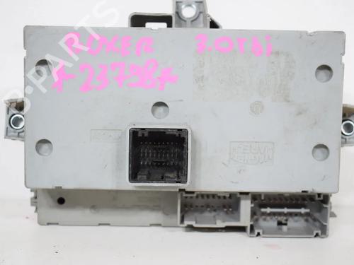 Engine control unit (ECU) PEUGEOT BOXER Van 2.2 HDi 120 | BP36136503M57 - Image 5