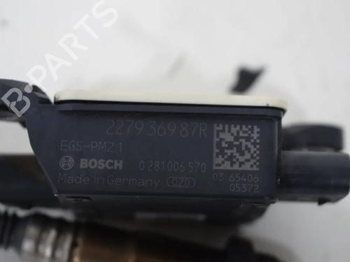 Electronic sensor RENAULT MASTER III Bus (JV) | BP36136828M84 - Image 2