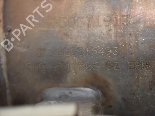 Catalyst SEAT LEON (5F1) | BP36136038M10 - Image 5