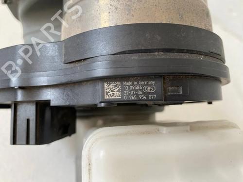 Servo brake AUDI A3 Sportback (8YA, 8YF) 30 TDI | BP36134425M42  - Image 6
