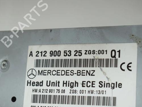 Control unit MERCEDES-BENZ E-CLASS T-Model (S212) | BP39235875M11 - Image 3