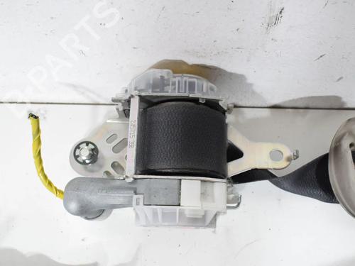 Front left seatbelt SUBARU OUTBACK (BS) 2.0 D AWD (BSD) | BP36402910I26 - Image 3
