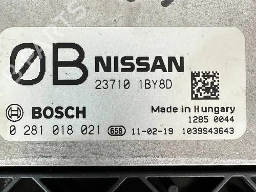 Engine control unit (ECU) INFINITI QX70 30d AWD | BP36133002M57 - Image 2