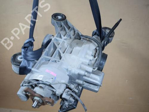 Rear differential SKODA KAROQ (NU7, ND7) 2.0 TDI 4x4 | BP39235782M24 - Image 5
